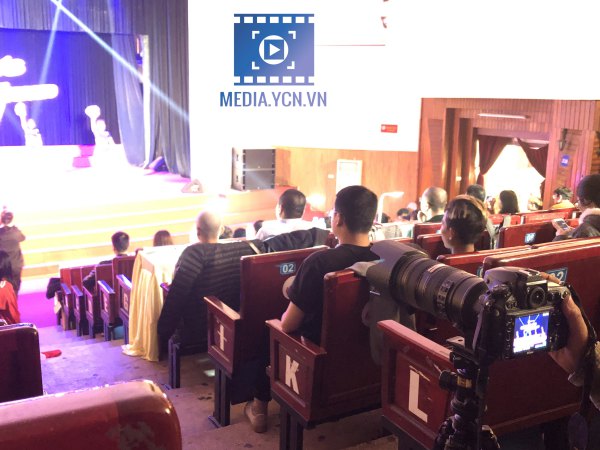 luu y khi quay phim chup anh cho cuoc thi noi bo cong ty tap doan