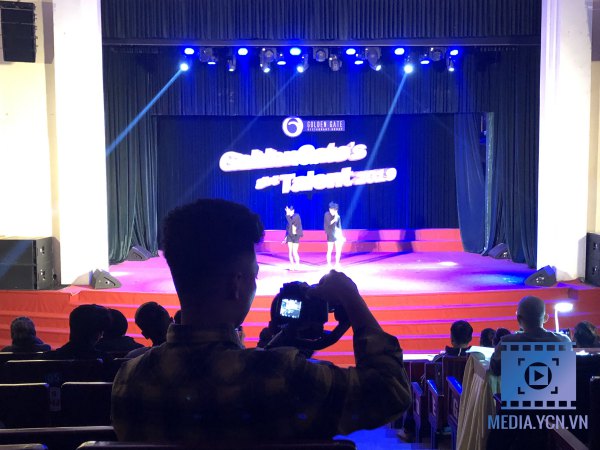 luu y khi quay phim chup anh cho cuoc thi noi bo cong ty tap doan