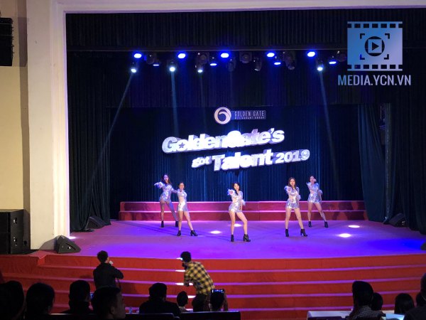 luu y khi quay phim chup anh cho cuoc thi noi bo cong ty tap doan