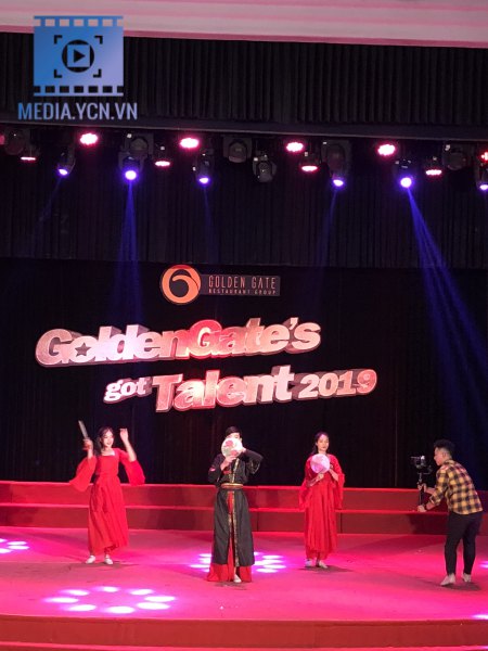 luu y khi quay phim chup anh cho cuoc thi noi bo cong ty tap doan