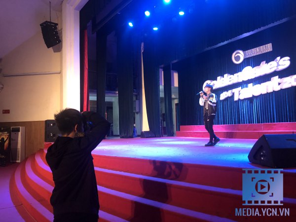 luu y khi quay phim chup anh cho cuoc thi noi bo cong ty tap doan