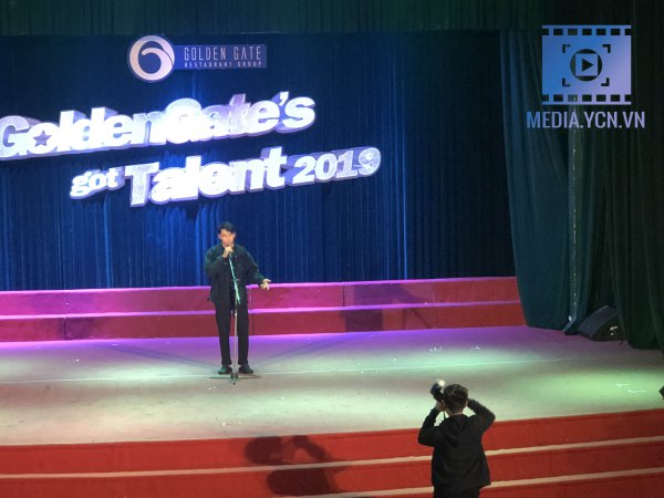 luu y khi quay phim chup anh cho cuoc thi noi bo cong ty tap doan