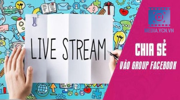 quy trinh buoi livestream ban hang khuyen mai tieu chuan