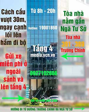 Banner giảm giá