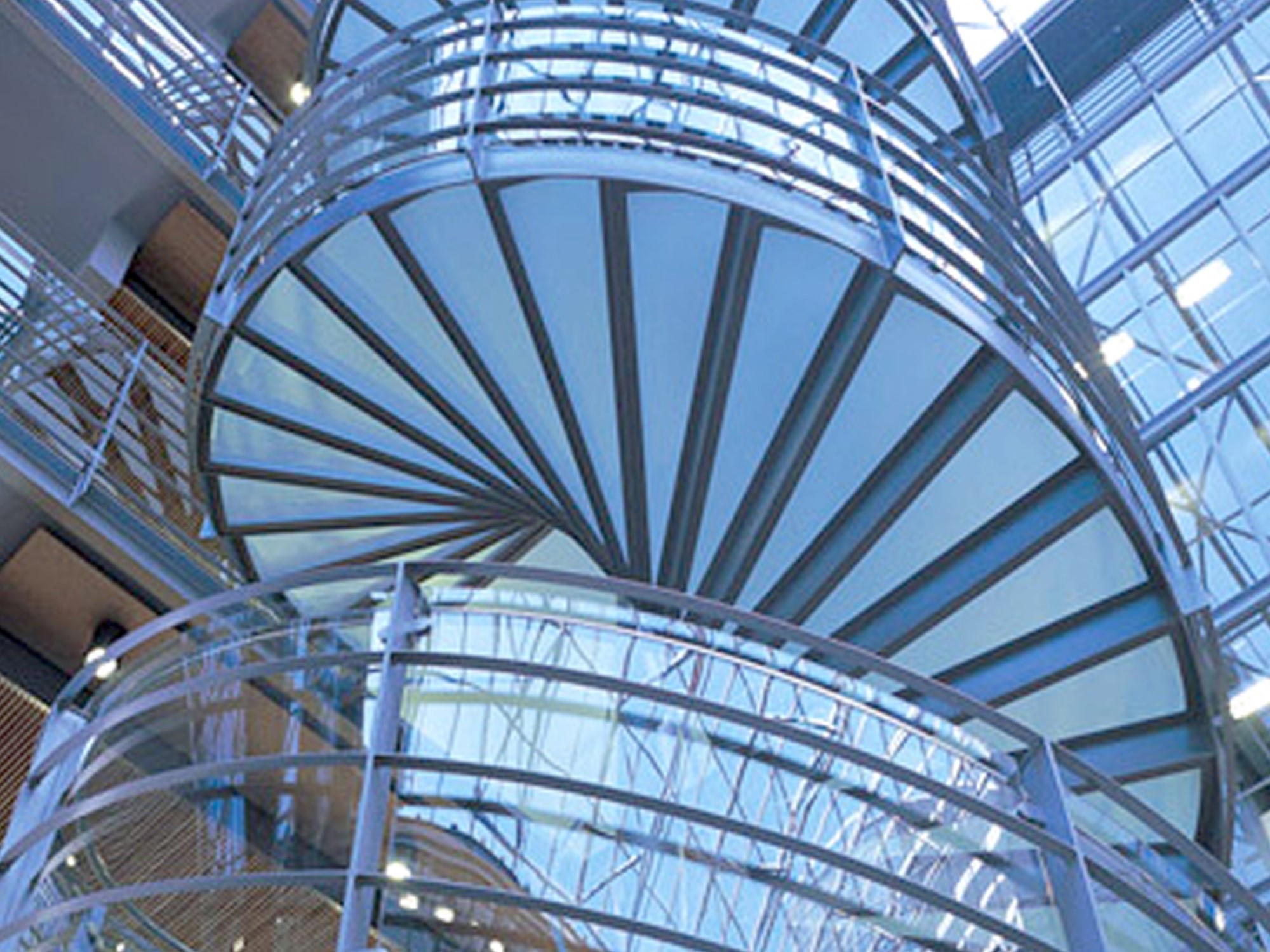 Kính an toàn, kính dán 2 lớp