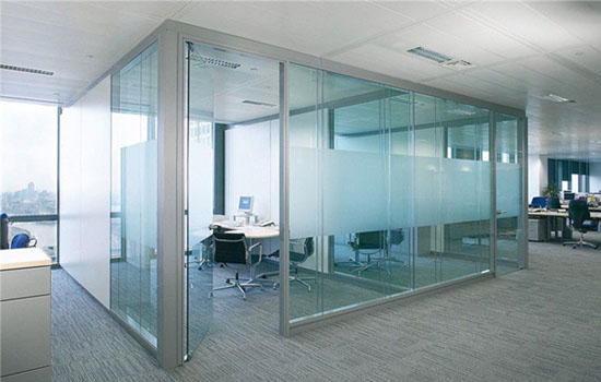 Kính an toàn, kính dán 2 lớp