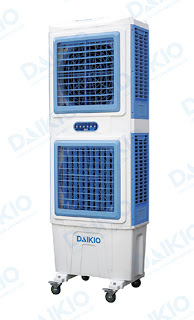 Máy làm mát không khí Daikio DK 10000A