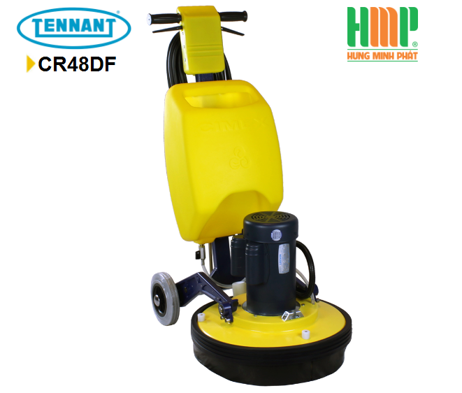 Máy chà sàn đơn Tennant CR48DF