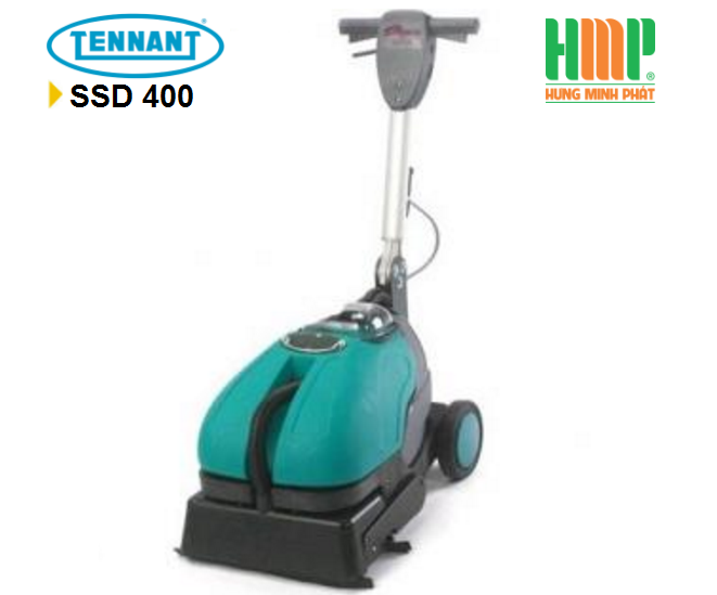 Máy chà sàn Tennant  SSD 400
