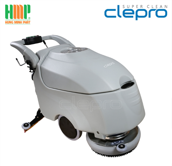 Máy chà sàn liên hợp CLEPRO C43E