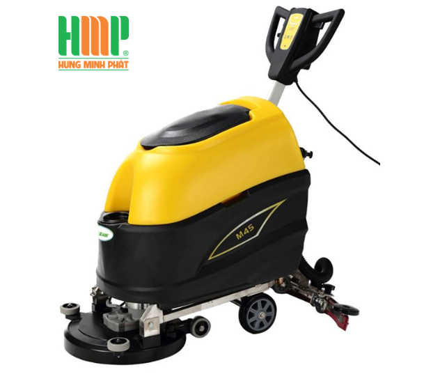 Máy chà sàn liên hợp Hiclean HC 530E