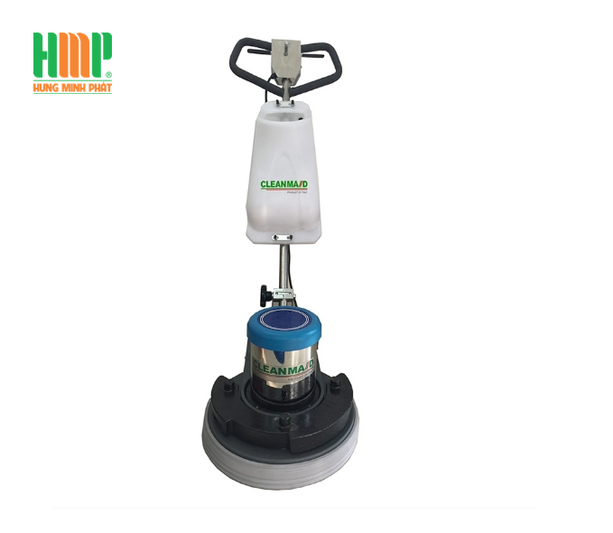 Máy lau sàn công nghiệp Clean Maid T96