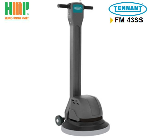 Máy chà sàn tốc độ chậm Tennant FM-43SS