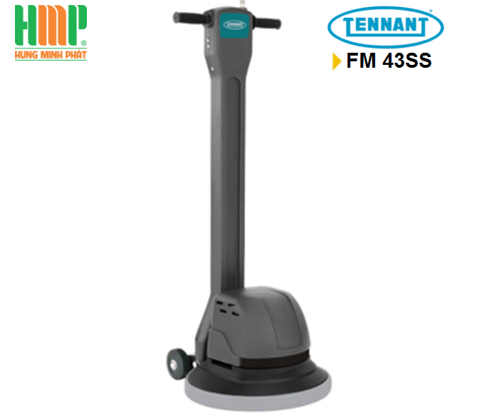 Máy chà sàn tốc độ chậm Tennant FM-43SS