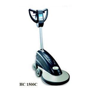 Máy đánh bóng sàn HiClean HC-1500F