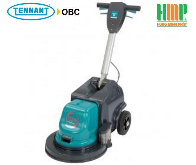 Máy đánh bóng sàn Tennant OBC