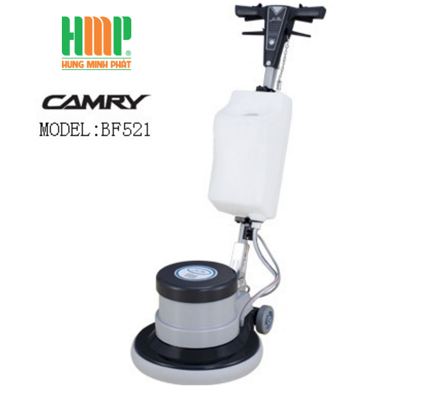 Máy chà sàn - giặt thảm BF 521