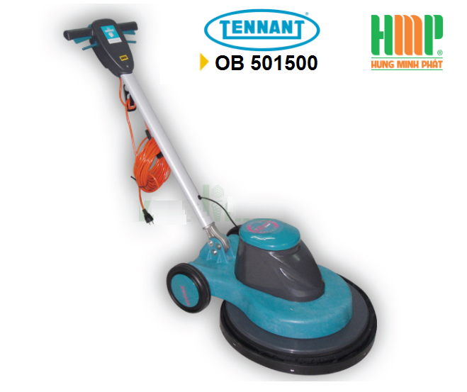 Máy đánh bóng sàn Tennant OB 501500