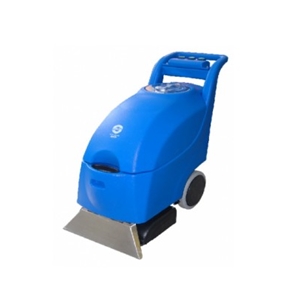 Máy giặt thảm nước nóng CLEPRO CT4A