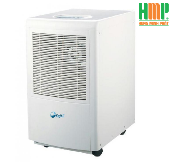 Máy hút ẩm dân dụng FujiE HM630EB