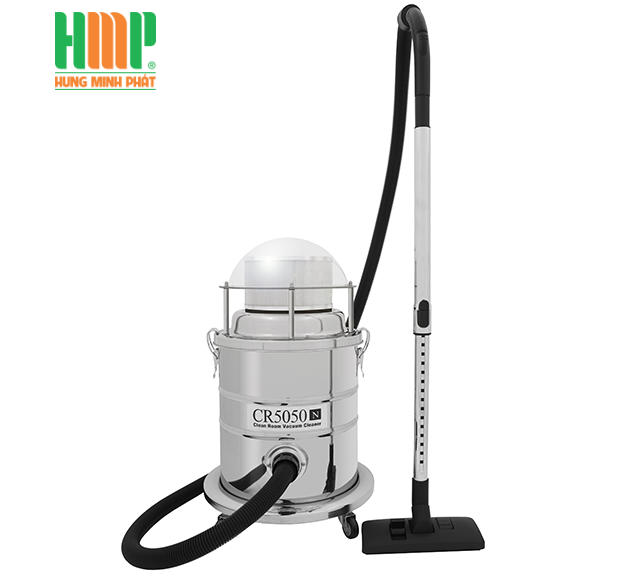Máy hút bụi phòng sạch CR 5050S