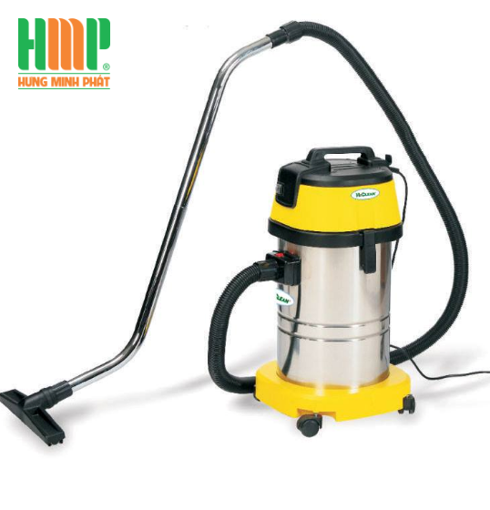 Máy hút bụi công nghiệp HICLEAN HC 301