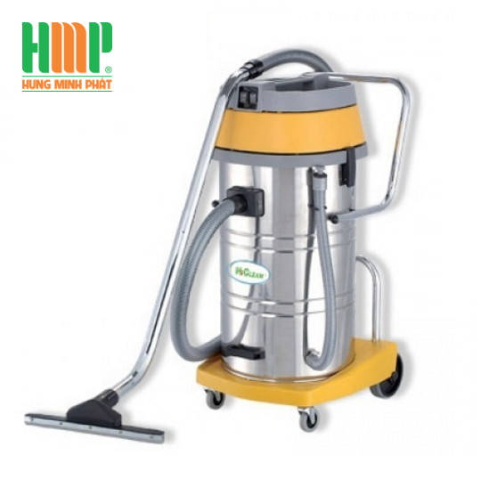 Máy hút bụi công nghiệp Hiclean HC 90