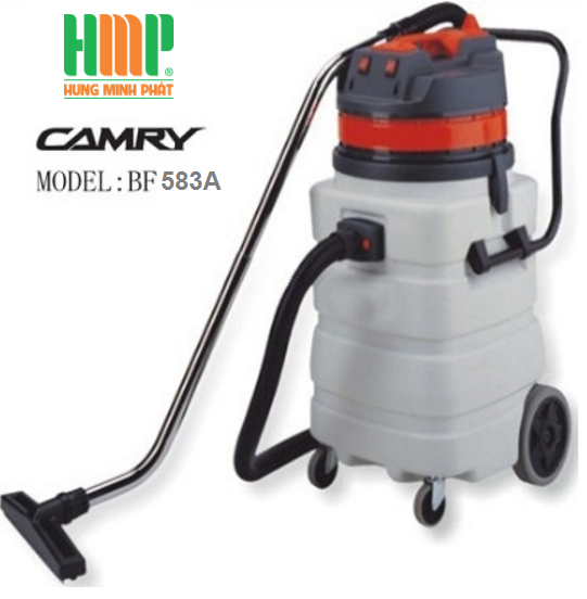 Máy hút bụi – nước Camry BF-583A
