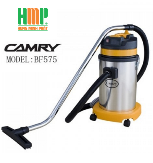 Máy hút bụi – nước Camry BF-575
