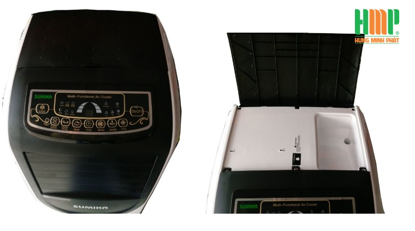Máy làm mát không khí Sumika SM 1500