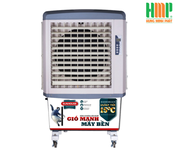 Máy làm mát không khí SUNHOUSE SHD7782