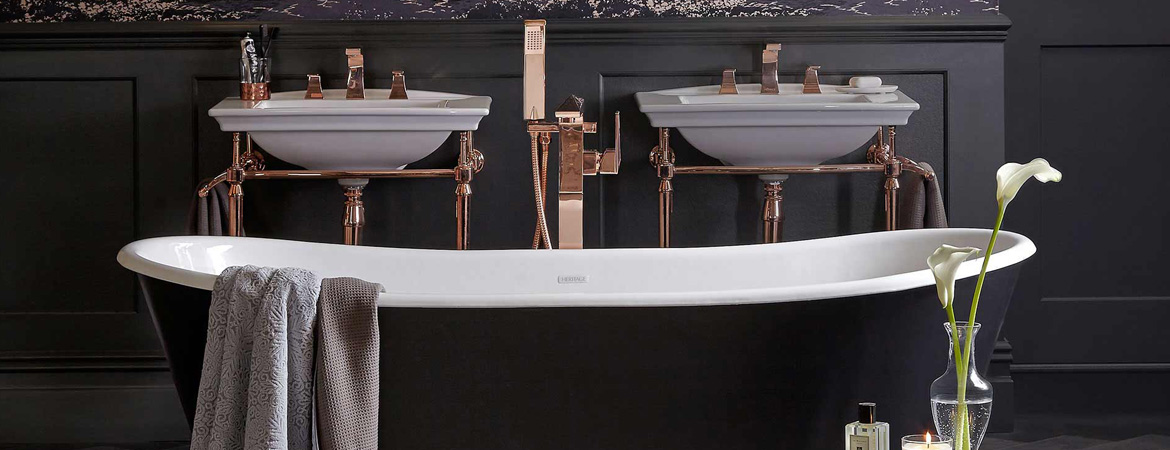 Lavabo sứ mỹ thuật