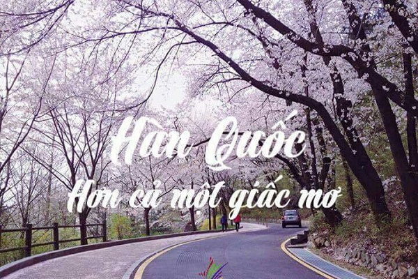 Điều kiện để đi du học Hàn Quốc 2018 mới nhất