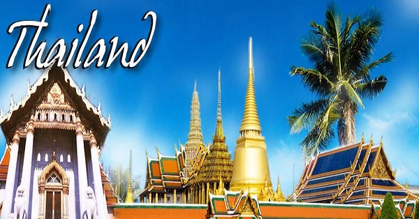 Danh sách cán bộ, nhân viên cty VJ Việt Nam đi du lịch Thái Lan năm 2018