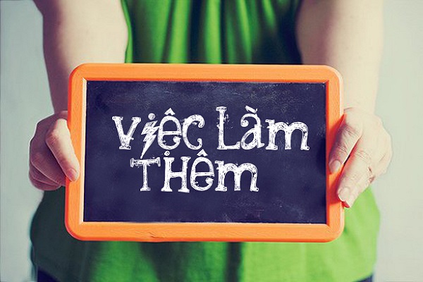 THÔNG TIN mới VỀ VIỆC LÀM ĐỐI VỚI DU HỌC SINH Ở HÀN QUỐC