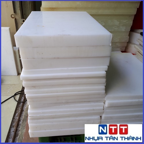 BÁN THỚT NHỰA BÌNH CHÁNH.