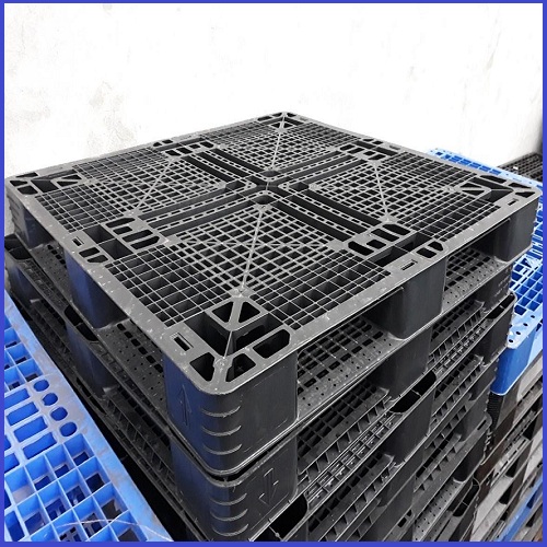 PALLET NHỰA LONG AN.