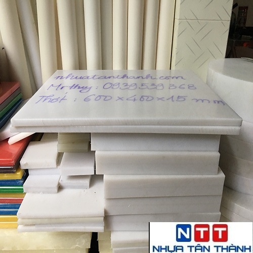 THỚT NHỰA QUẢNG NAM.