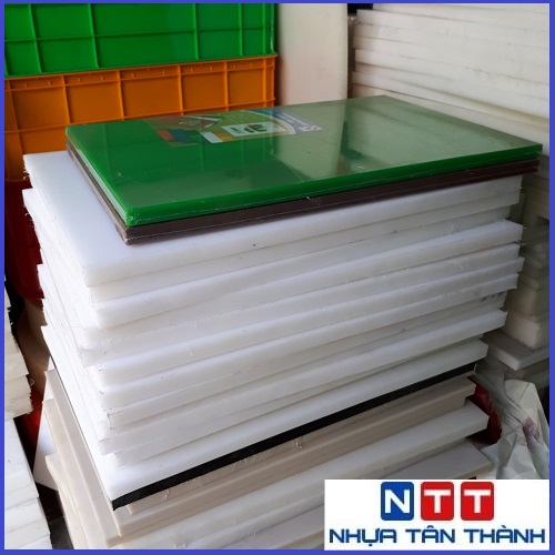 BÁN THỚT NHỰA BÌNH TÂN.