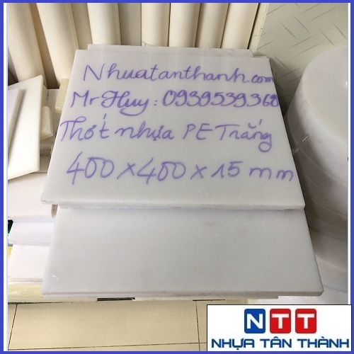 THỚT NHỰA HÀ NỘI.