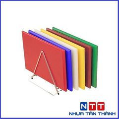 THỚT NHỰA HÀ NỘI.