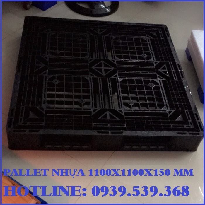 PALLET NHỰA BÌNH TÂN