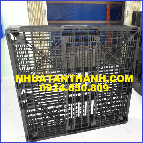 PALLET NHỰA LONG AN.