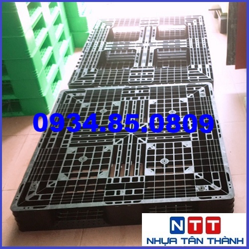 PALLET NHỰA BÌNH TÂN.