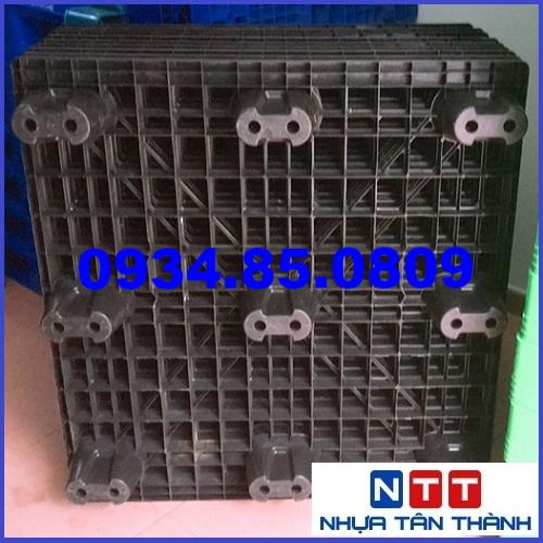 BÁN PALLET NHỰA QUẬN 9.