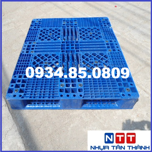 BÁN PALLET NHỰA TẠI BÌNH TÂN.