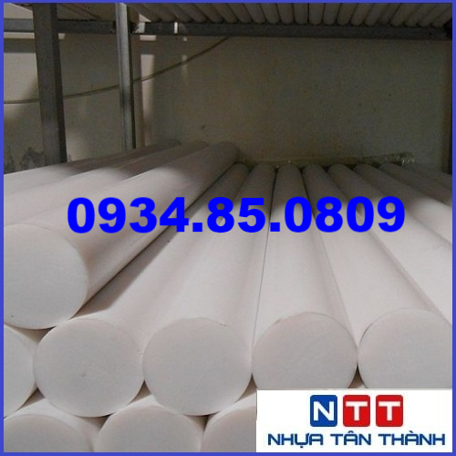 CÂY NHỰA POM PHI 110 MM.