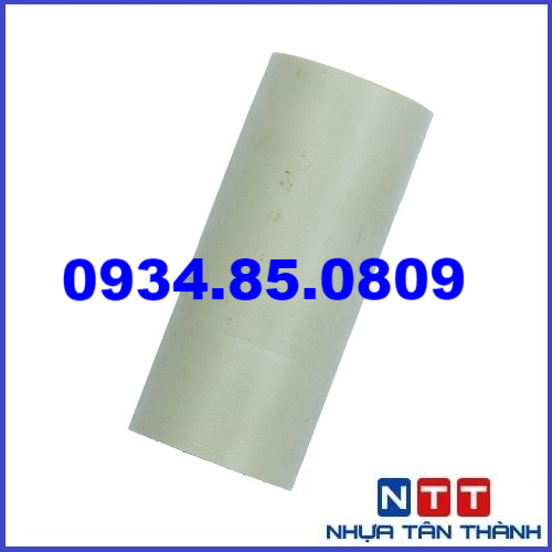 CÂY POM PHI 120 MM MÀU TRẮNG.