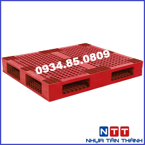 CUNG CẤP PALLET NHỰA QUẬN 4.