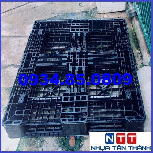 CUNG CẤP PALLET NHỰA QUẬN 7.
